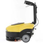 Lavor L1 36B de lado