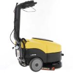 Lavor L1 36B lado izquierdo